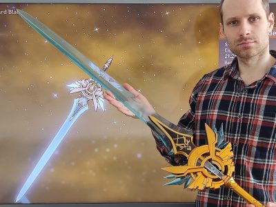 BrunenG - Maker Faire Chisinau 2024