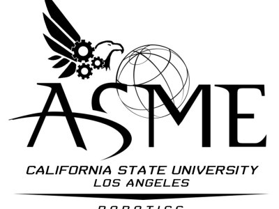 Cal State LA ASME Robotics - Maker Faire City of STEM + Los Angeles 2024