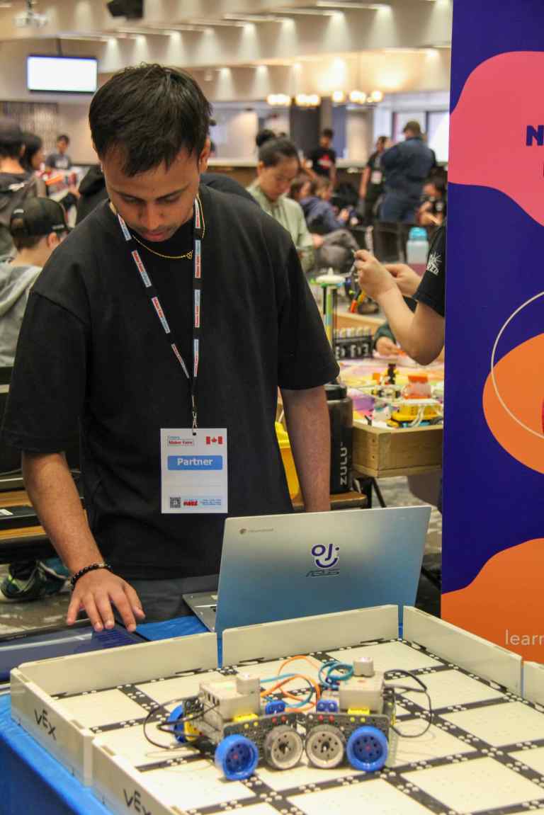 Maker Faire Calgary 2024 - calgary_24_1