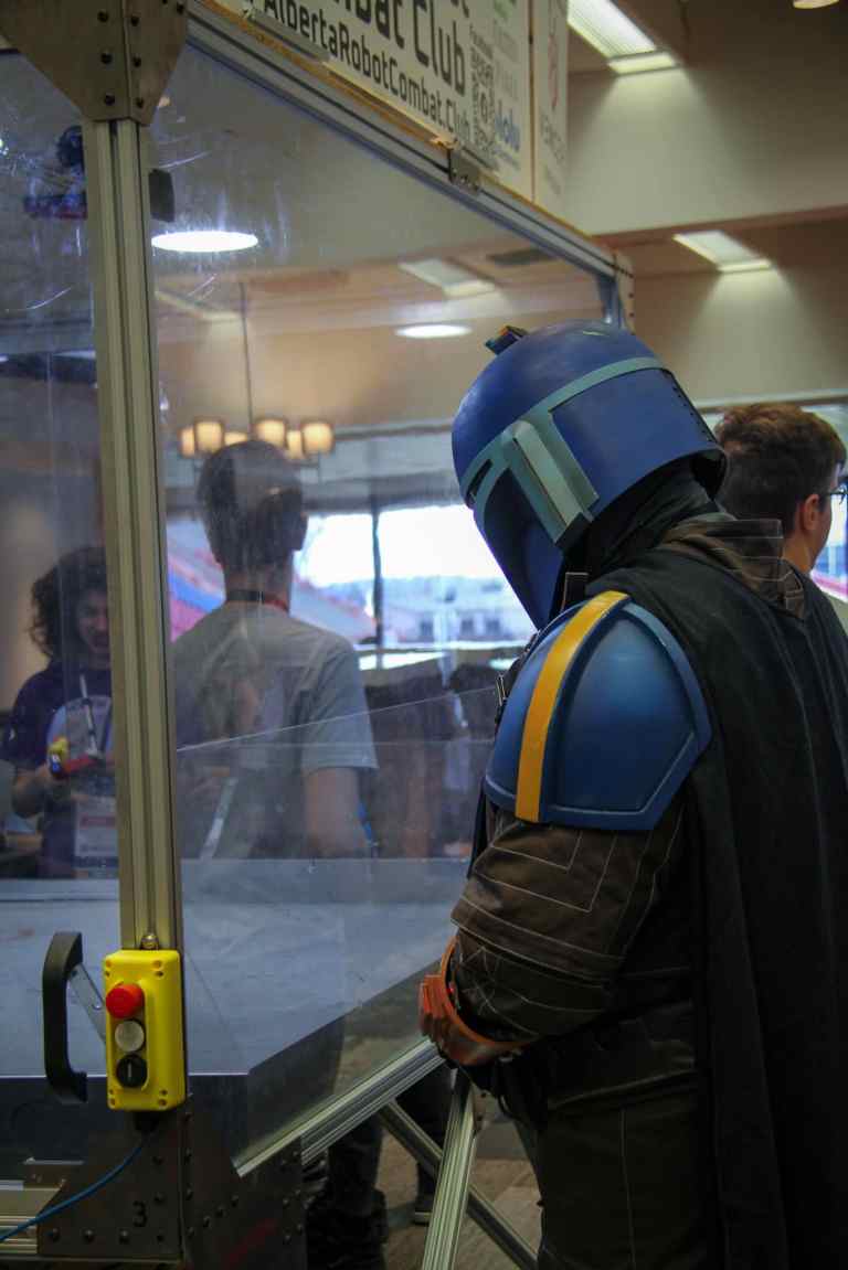 Maker Faire Calgary 2024 - calgary_24_3