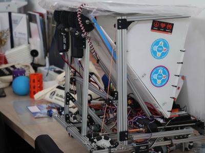 CERIT Mostar - Maker Faire Sarajevo 2024