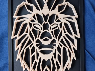 chantournage - Maker Faire France 2024