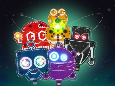 CircuitMess - Maker Faire Zagreb