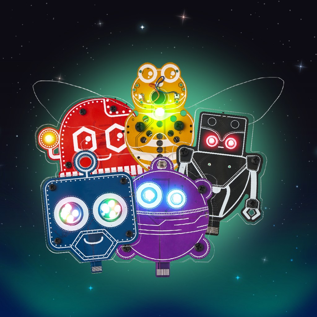 CircuitMess - Maker Faire Zagreb