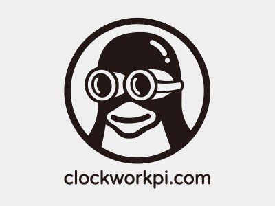 Clockwork Tech LLC - Maker Faire Bay Area 2024