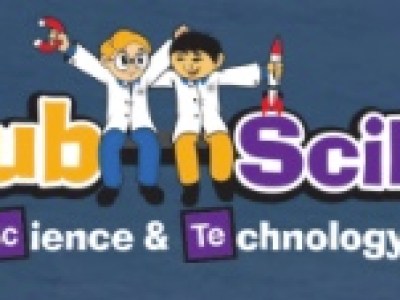 Club SciKidz Los Angeles - Maker Faire City of STEM + Los Angeles 2024