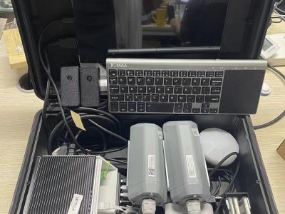 Co-create Solution for Hazard Response - Maker Faire Bay Area 2024