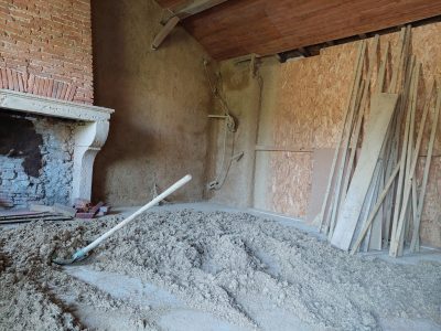 CONFÉRENCE: Faire du neuf avec du vieux