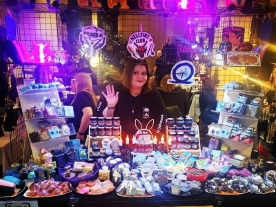 Console Yourself - Maker Faire Coney Island 2024