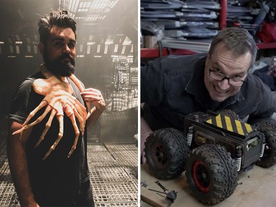 Constraints as a Catalyst: Creative Engineering Under Pressure - Maker Faire Bay Area 2024