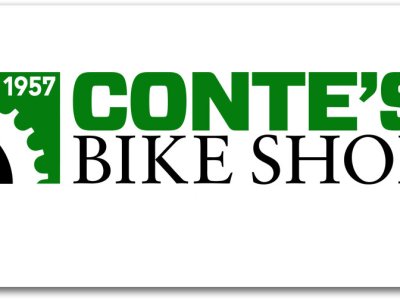 Conte's Bike Shop - Maker Faire NoVa 2024