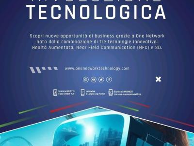 Contenitore Unico di Identita Digitale - Maker Faire