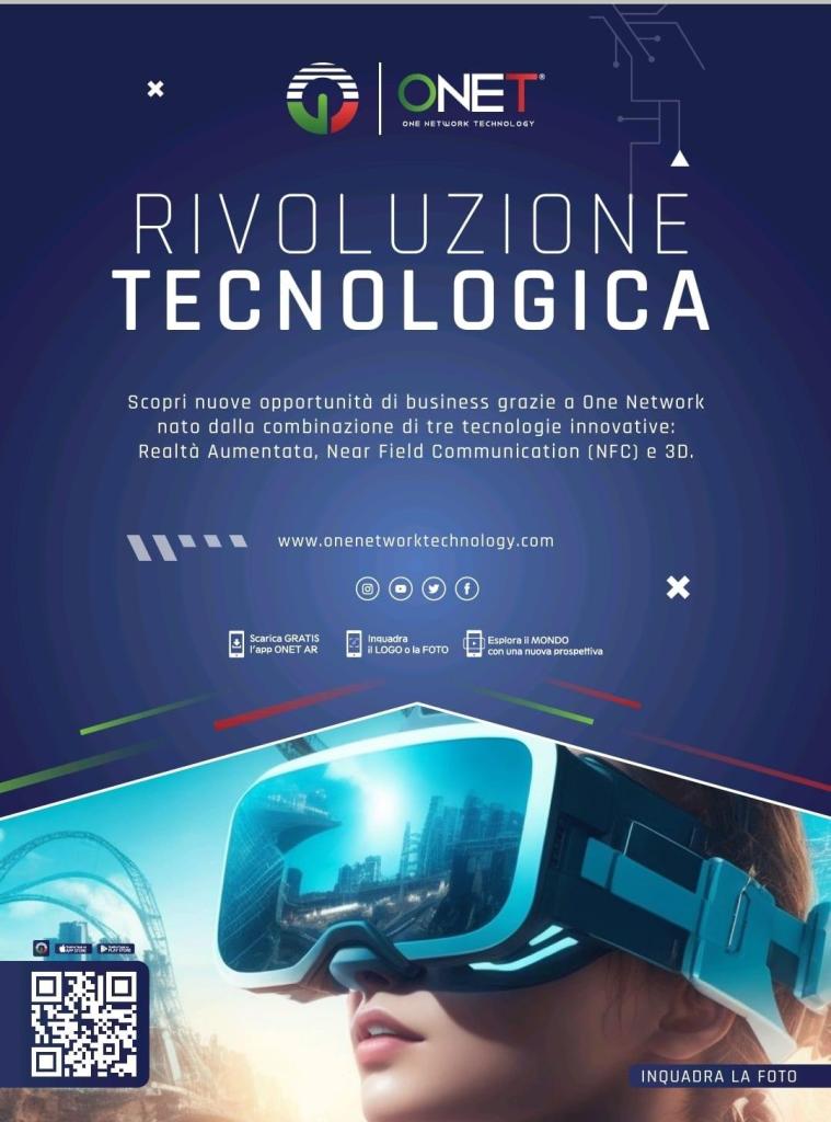 Contenitore Unico di Identita Digitale - Maker Faire