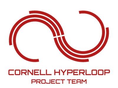 Cornell Hyperloop Project Team - Maker Faire Syracuse 2024