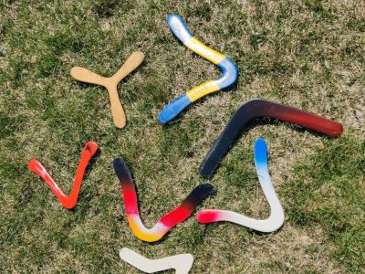 Creative Toys - Maker Faire Wayne County 2024