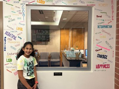 Cricut Corner - Maker Faire Lake County 2024