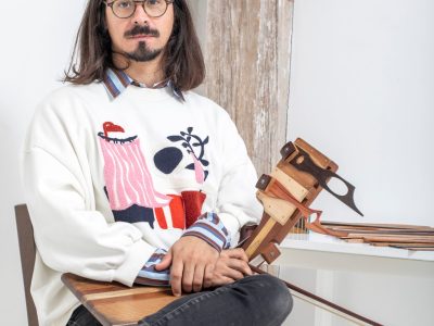 D Fiction - Maker Faire Coney Island 2024