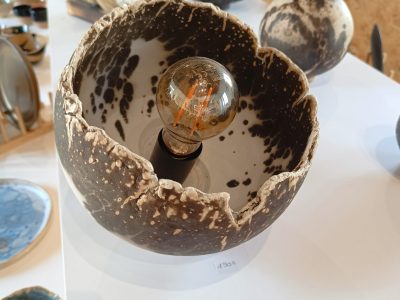 De corde et d'argile - Maker Faire France 2024