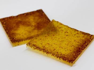 De Residuos a Bioplsticos - Maker Faire Lisbon