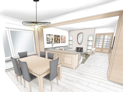 Décoration d'intérieur - Maker Faire France 2024