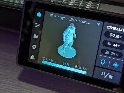 Découvrez l'impression 3D - Maker Faire France 2024