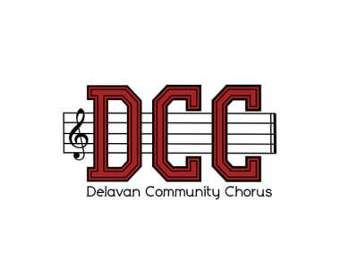 Delevan Community Chorus - Maker Faire Elkhorn 2024
