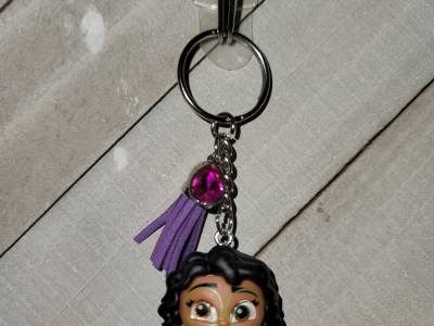 Designs by Crystal and Sierra - Maker Faire Elkhorn 2024