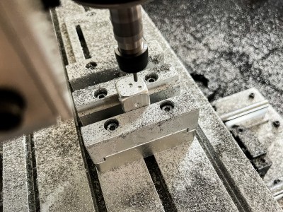 Desktop CNC Machines - Maineer - Maker Faire Bay Area 2024