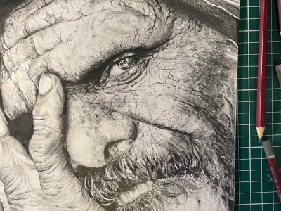 Dessinatrice - Maker Faire France 2024