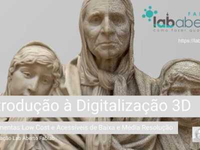 digitalizate - Maker Faire Lisbon