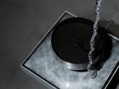 Distortion and Pixelation - Maker Faire Coney Island 2024