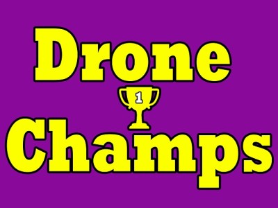 Drone Champs - Maker Faire City of STEM + Los Angeles 2024