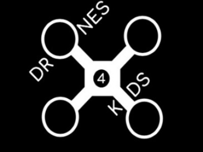 Droning with Drones4Kids - Maker Faire Orange County 2024