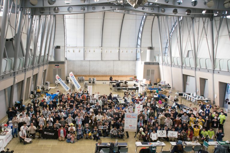 Maker Faire Kariya Micro 2024 - DSC06776.jpg