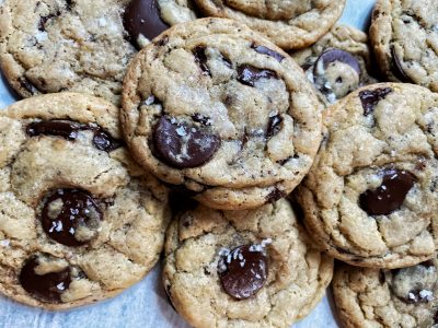 Dutch Girl Provisions - Maker Faire Rocklin 2024