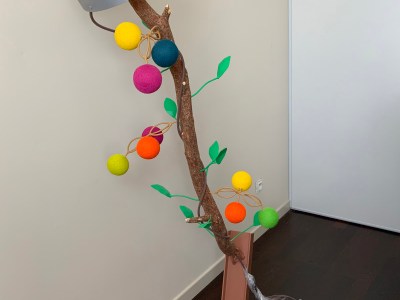 ECO-ARTISANAT - Maker Faire France 2024