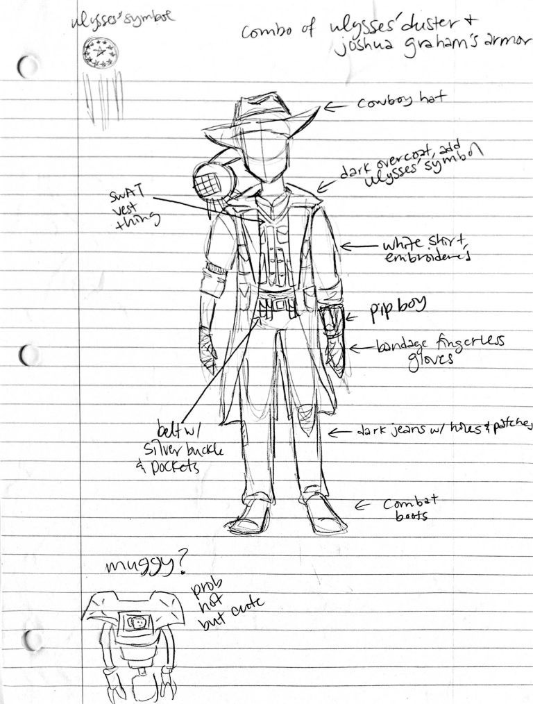 ED-E Companion Bot - Maker Faire Rocklin