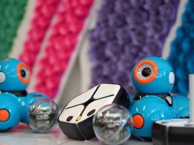 Edmonton Public Library - Makerspace - Maker Faire Edmonton