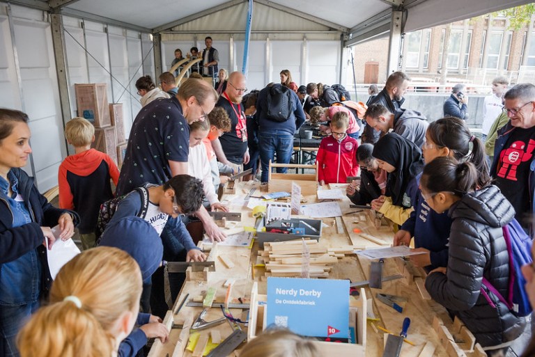Maker Faire Eindhoven 2023 - Eindhoven-10.jpg