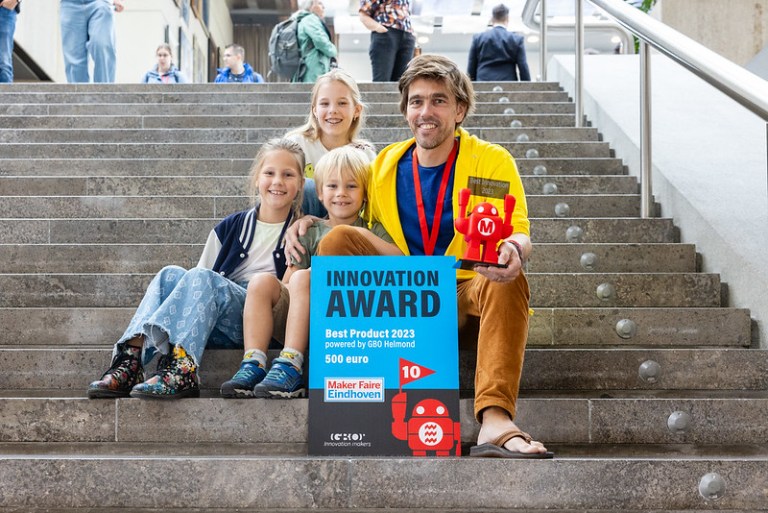 Maker Faire Eindhoven 2023 - Eindhoven-3.jpg