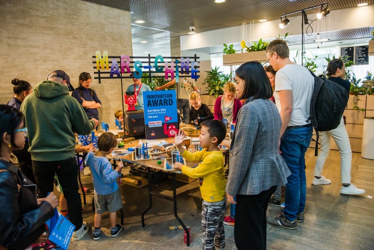 Maker Faire Eindhoven 2023 - Eindhoven-4.jpg