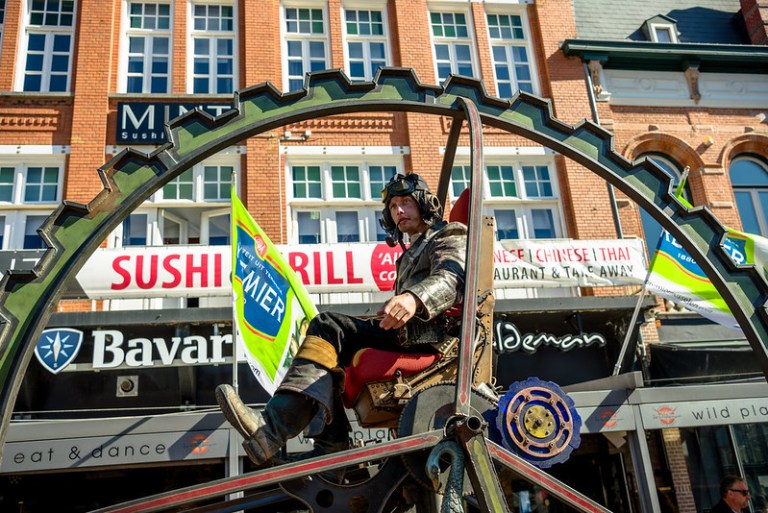 Maker Faire Eindhoven 2023 - Eindhoven-6.jpg