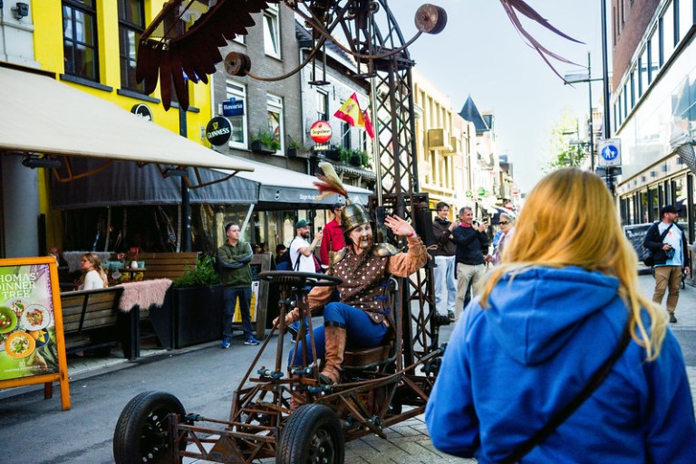 Maker Faire Eindhoven 2023 - Eindhoven-7.jpg