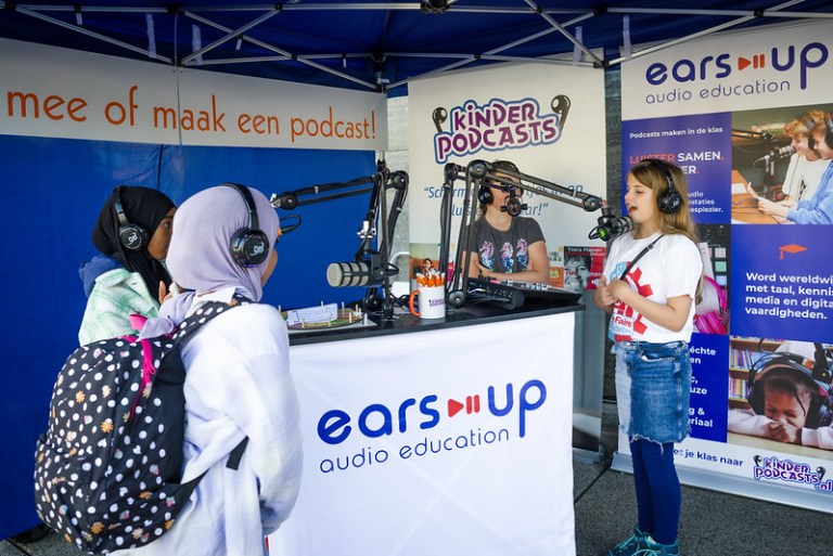 Maker Faire Eindhoven 2023 - Eindhoven-9.jpg