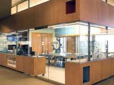 Ela Area Public Library Forge Makerspace - Maker Faire Lake County 2024