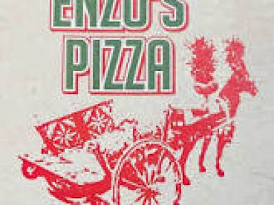 Enzo’s Pizza - Maker Faire Elkhorn 2024
