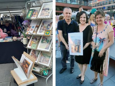 ČEPOĆILIM - Maker Faire Sarajevo