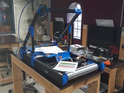 FabLab Ærø - Maker Faire Aarhus 2024