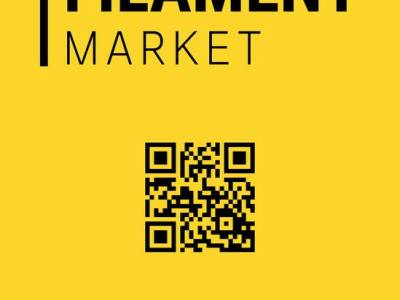 Filament Market - Maker Faire kyiv 2024