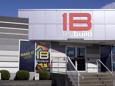 FirstBuild - Maker Faire Louisville 2024